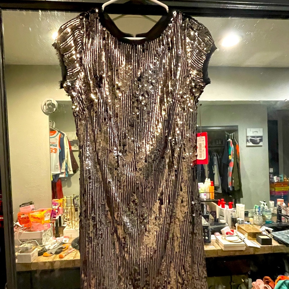 Vince Camuto dress